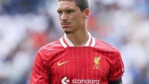 Yuventus Darvin Nunez agentlari bilan muzokara boshladi