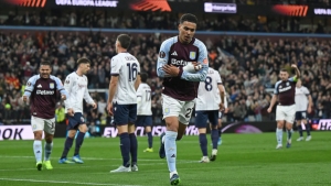 Определились команды, вышедшие в полуфинал Лиги Европы