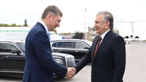 Prezident Shavkat Mirziyoyevning Rossiyaga amalga oshirgan amaliy tashrifi yakunlandi