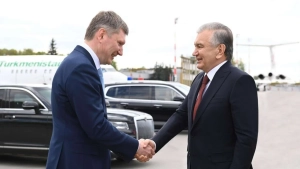 Prezident Shavkat Mirziyoyevning Rossiyaga amalga oshirgan amaliy tashrifi yakunlandi