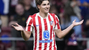 Viktor Font: "Julian Alvarez transfer is baseless news"