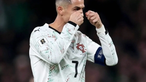 Ronaldu sabab «Al-Nasr»da ichki o‘zgarishlar boshlandi