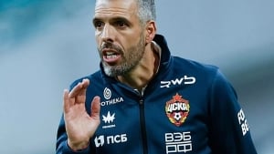 Lovchev: Chelestini's style was the key to CSKA's victory