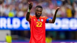 Kongo DR sardori Mbemba O'zbekiston zaif tomonlarini o'rganib g'alaba qozondi