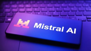 Mistral AI kompaniyasi qiymati yigirma bir milliard yevrodan oshdi