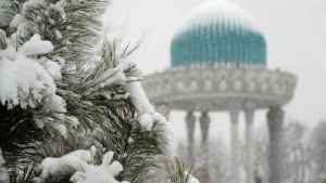 16-dekabr: Ko‘plab hududlarda tuman va yog‘ingarchilik kutilmoqda