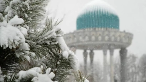 16-dekabr: Ko‘plab hududlarda tuman va yog‘ingarchilik kutilmoqda