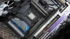 The White House urged Congress to reject chip export restrictions