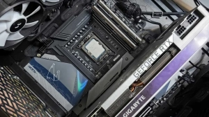 Белый дом попросил Конгресс отклонить ограничения на экспорт чипов