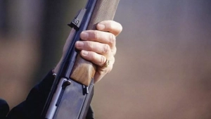 В Чиланзаре нарушитель закона стреляет в соседских животных