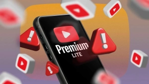 YouTube Premium Lite obunasiga yangi imkoniyatlar qo'shildi