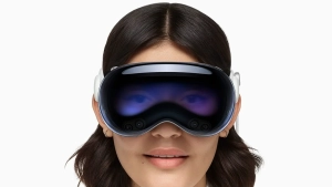 Apple kompaniyasi Vision Pro va Siri bo'linmalarida xodimlarni qisqartirdi