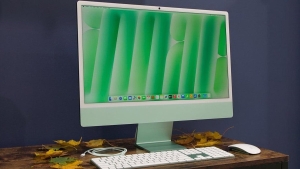 Apple yangi iMaclarni 2026 yilda taqdim etadi ranglar yangilanadi