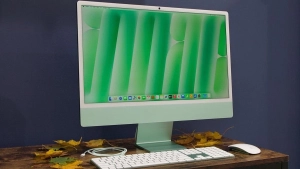 Apple yangi iMaclarni 2026 yilda taqdim etadi ranglar yangilanadi