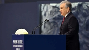 Qambar-Ota-1 HPP financing will begin in 2026