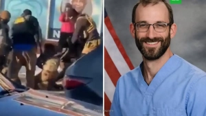 Man shot dead during deportation in Minneapolis