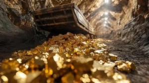 Navoiyda 320 mln dollarlik oltin loyihasi boshlanadi