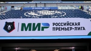 Petrjela tightened the limit on foreign players in Russia