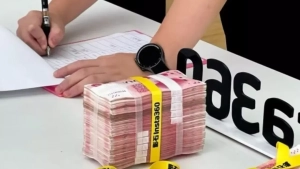 Insta360 xodimlari vazn yo‘qotib pul topmoqda