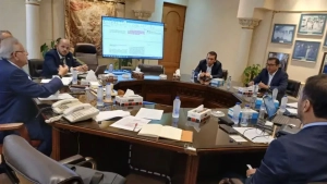 Uzbekistan and Egypt have expanded cooperation in the pharmaceutical sector