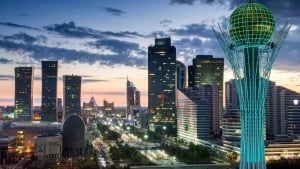 A new tax will be introduced on expensive property in Kazakhstan