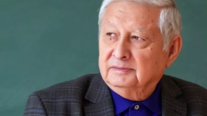Shavkat Miralimov's 83rd birthday celebrated