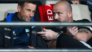 “Spartak” va “Zenit” uchrashuvi murabbiylar taqdirini hal qilishi mumkin