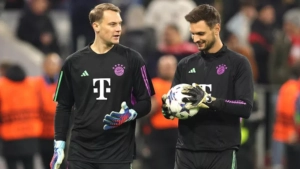 Sven Ulrayx lost his 6-year-old son