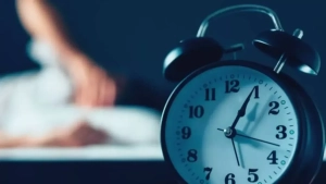 Not sleeping at night ages muscles quickly: An important warning from British scientists