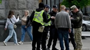 Ukrainada o‘zbekistonlik manyak umrbodga hukm qilindi