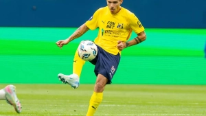 Vaxaniya: “Rostov” yuqori o‘rinlar uchun kurashadi