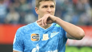 Zenit Makhachkala Dinamoga 2:0 hisobida yutqazdi