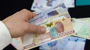 O‘zbekistonda jon boshiga daromad 21,8 mln so‘mni tashkil etdi