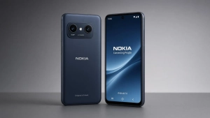 Nokia brendi smartfonlar bozorini tark etib biznesga e'tibor qaratadi