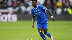 Chilavert commented on the conflict between Vinicius and Prestianni