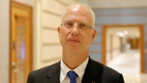 Rossiya AQSh bilan diplomatik aloqalarni tiklamoqda