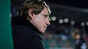 Tukmanov: Kononov is under psychological pressure