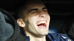 Zaharyan "Real Sosedad" tarkibidan chetlatilishi mumkin