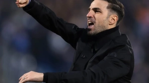 Fabregas: "Fiorentina" bilan o‘yin juda muhim bo‘ladi