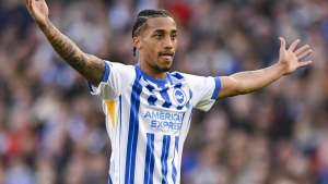 Chelsea Joao Pedroni is trying to adapt