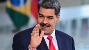 Tramp: Maduro maxsus operatsiya davomida qo‘lga olindi