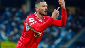 Agent Nikita Chernovning kelajagi haqida gapirdi