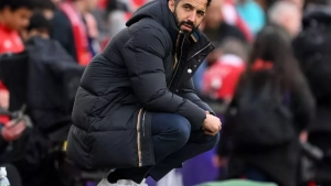 Amorim Manchester Yunaytedga Uorton transferini ko‘rib chiqmoqda