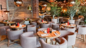 Ranking of the World's Most Delicious Cuisines Announced