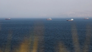 Eron Ho'rmuz bo'g'ozini ochish uchun to'rtta asosiy shart qo'ydi