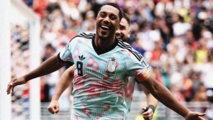 Belgium beat Senegal to reach the quarter-finals