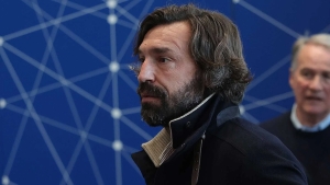 Italiya terma jamoasini Andrea Pirlo boshqarishi kutilmoqda