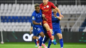 Qo‘qon va Nasaf jamoalari o‘zaro durang natija qayd etdi