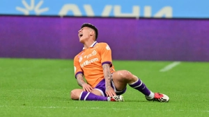 Gafin: Karraskal yig‘inga kechikdi, tayyor emas