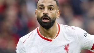 Galatasaroy Muhammad Salah uchun muzokaralar boshlaydi